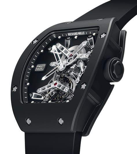 richard mille replica rm 027|RM 027 : Watch Tourbillon Rafael Nadal .